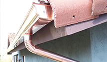 Rain Gutter Installation, Repair, Cleaning in Swissvale, PA